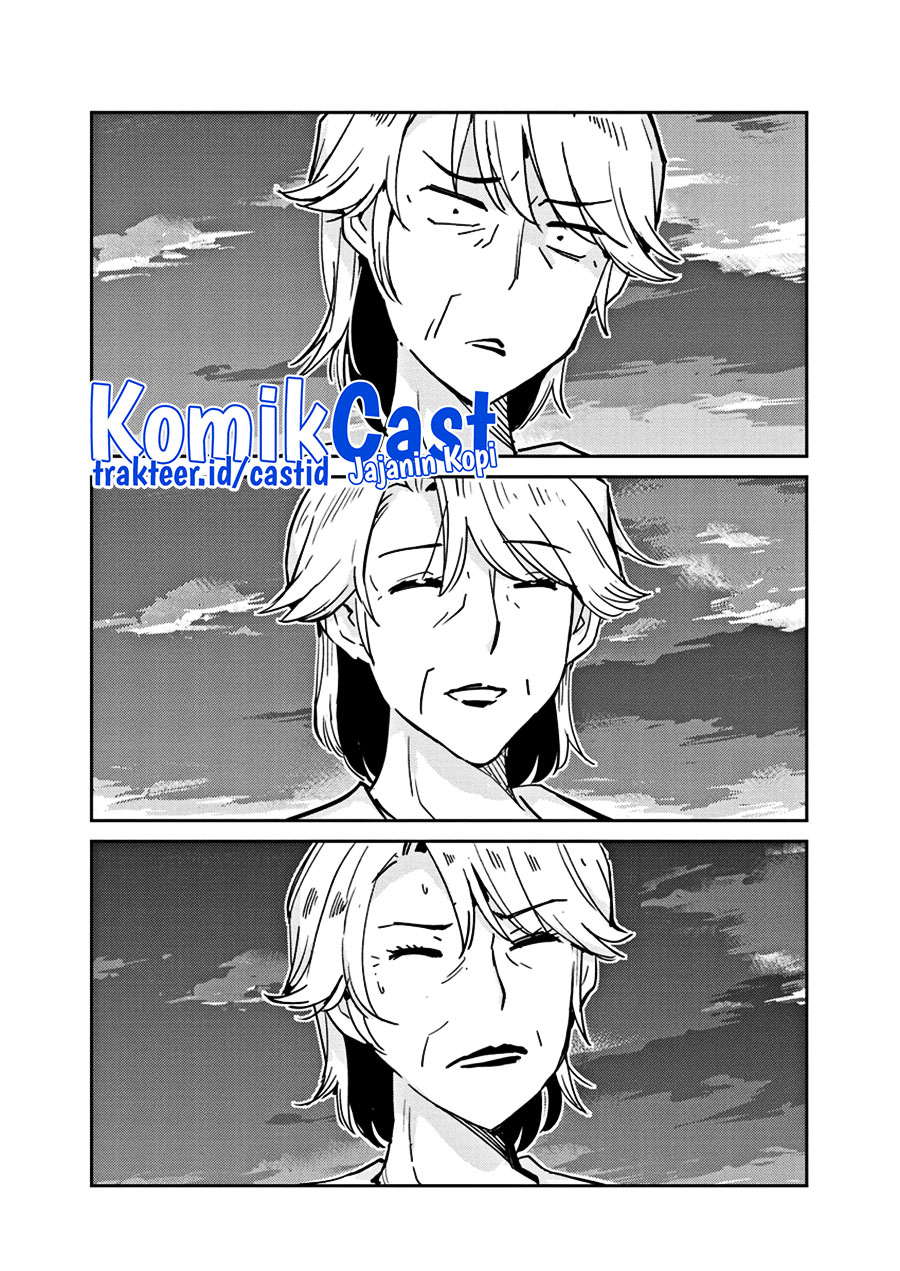 Kekkon Surutte, Hontou Desu ka? Chapter 101 Bahasa Indonesia